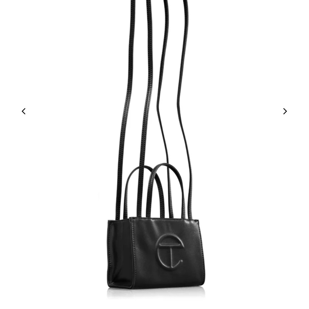 Brand-new Telfer bag